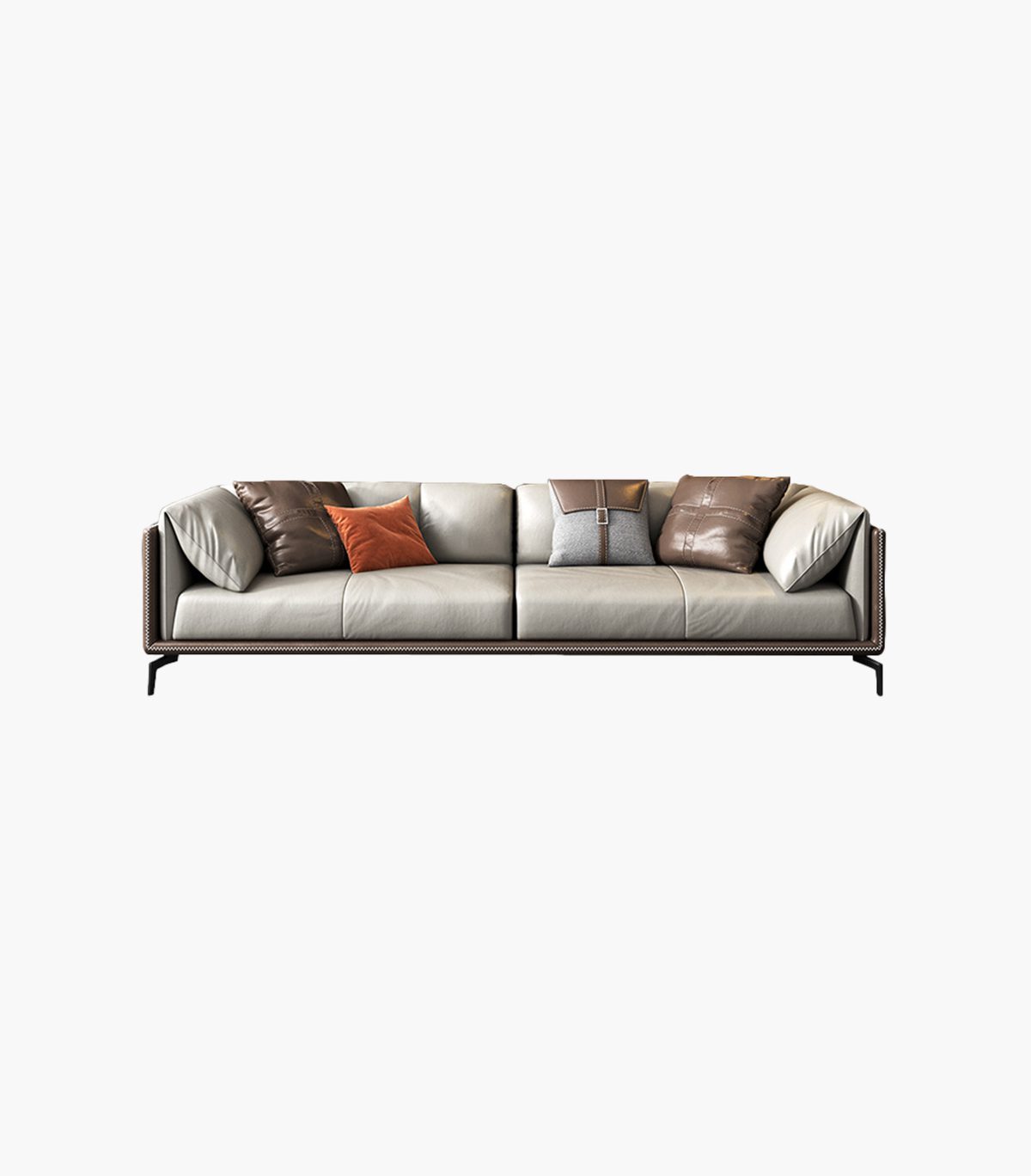MITCHELL WRIGHT Sofa 2-Seater
